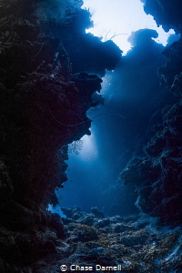 "Shine"
You know its a calm and clear day when light ray... by Chase Darnell 